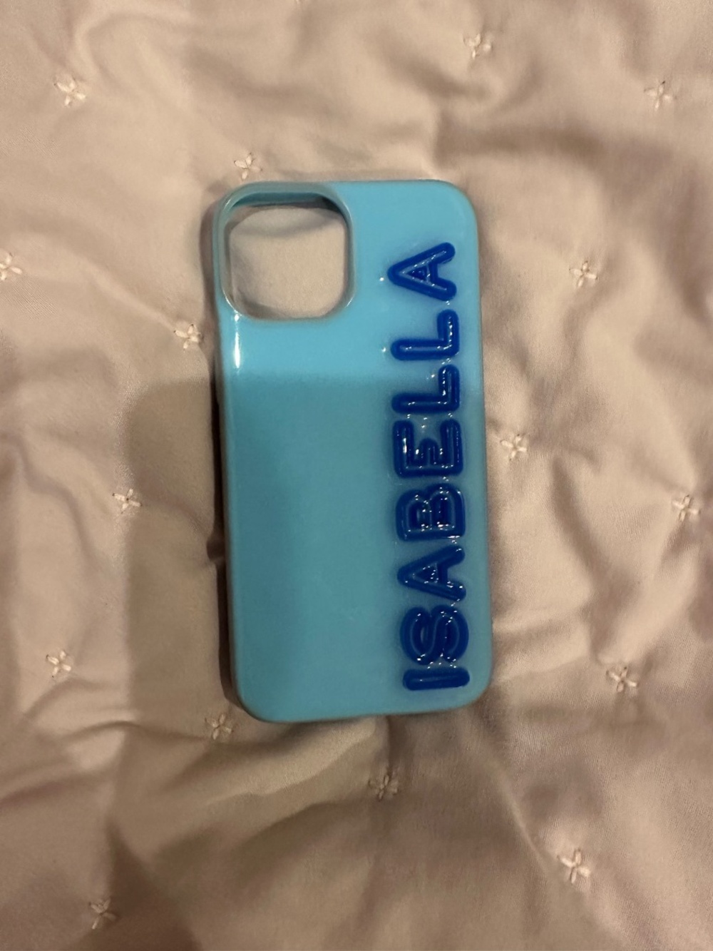 Casely personalized phone case